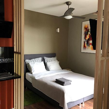 Apartmán Krakowska 25 Poznaň Exteriér fotografie
