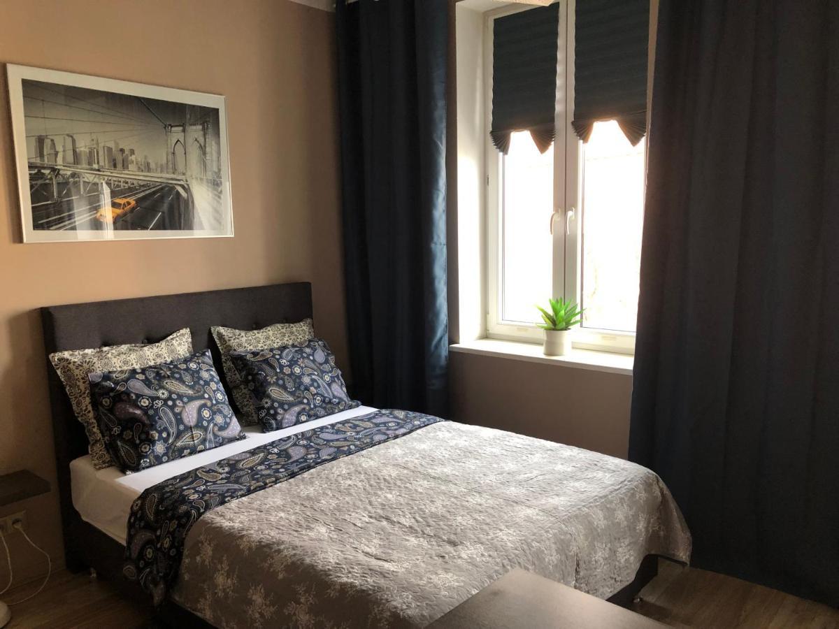 Apartmán Krakowska 25 Poznaň Exteriér fotografie