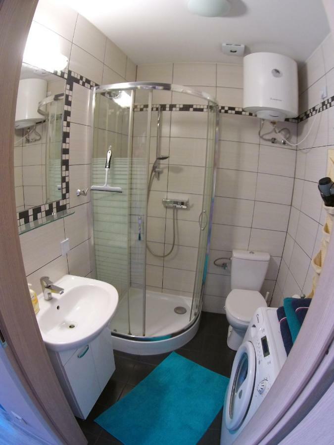 Apartmán Krakowska 25 Poznaň Exteriér fotografie