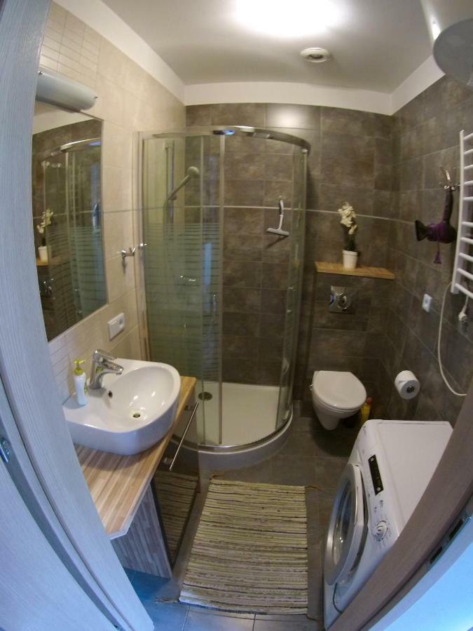 Apartmán Krakowska 25 Poznaň Exteriér fotografie