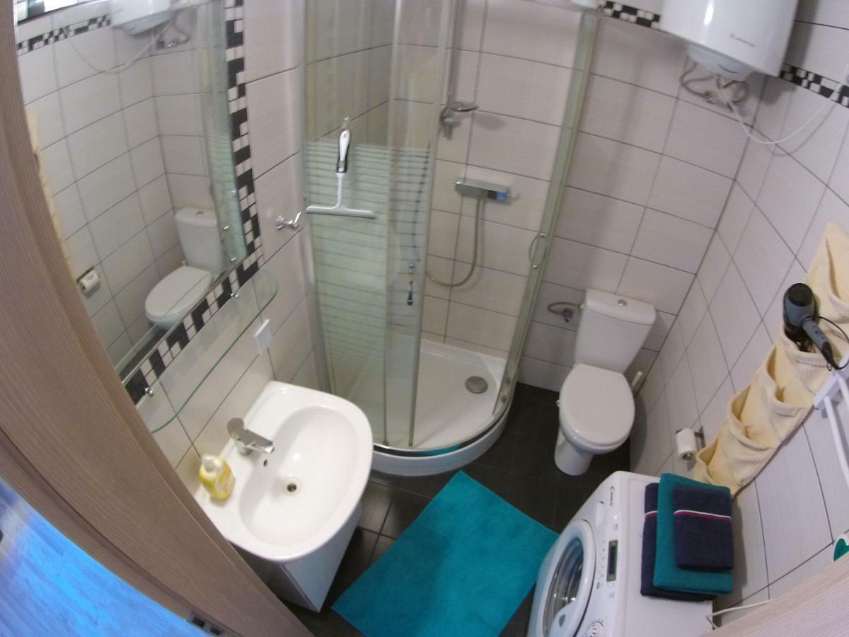 Apartmán Krakowska 25 Poznaň Exteriér fotografie